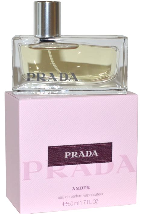 prada anber|Prada amber for women.